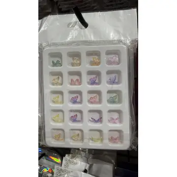 Charm ve Süsleme Setleri