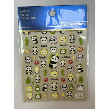 Sticker (Model B)
