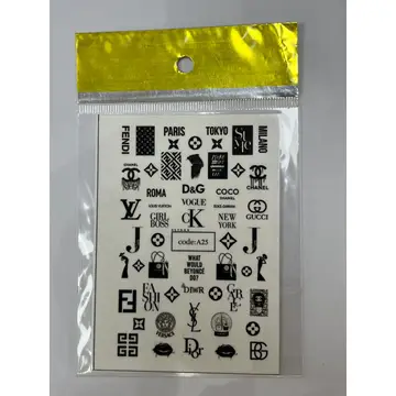 Sticker (Model A)
