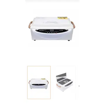 Steril Cihazı Fırın Sterilizasyon
