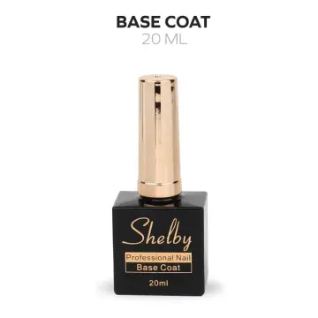 Shelby Base Coat 20 ml