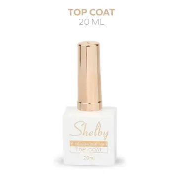 Shelby Top Coat 20 ml