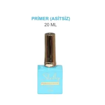 Shelby Professional Primer 20 ml