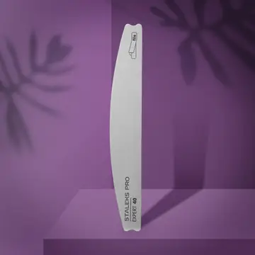 Expert 40 Metal Yarım Ay Törpü (Baz)