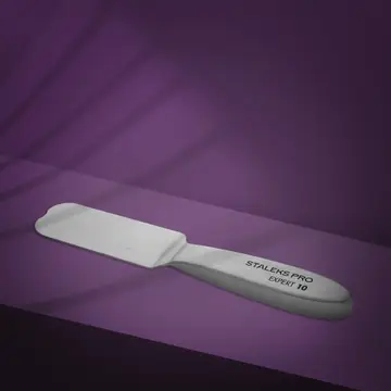 Expert 10 Metal Ayak Törpüsü (Baz)