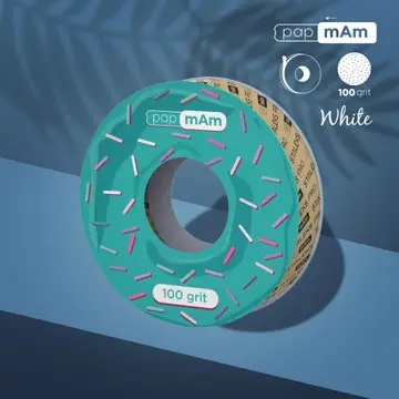 Staleks PRO Expert PapmAm Bant Törpü Bloğu