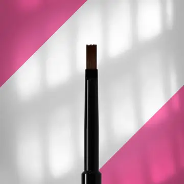 Expert Düz Jel Fırçası Genişlik 5 mm / Uzunluk 8,5 mm