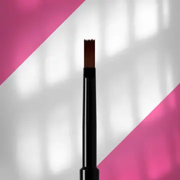 Expert Düz Jel Fırçası Genişlik 6 mm / Uzunluk 10 mm