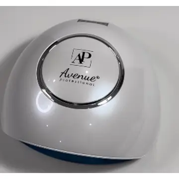 Avenue Şarjlı UV/LED Lamba