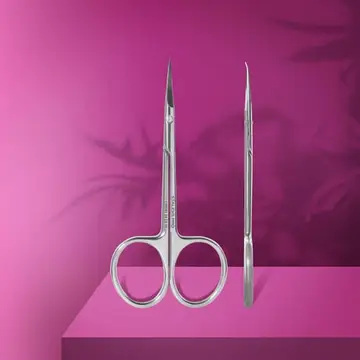 Staleks Expert 51/3 mm Kancalı Makas