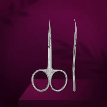 Staleks Exclusive 20/2 mm (Magnolia) Makas