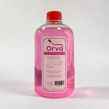 Cleanser 500 ml