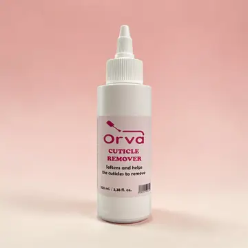 Cuticle Remover (Kütikül)