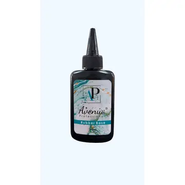 Avenue Rubber Base 100 ml