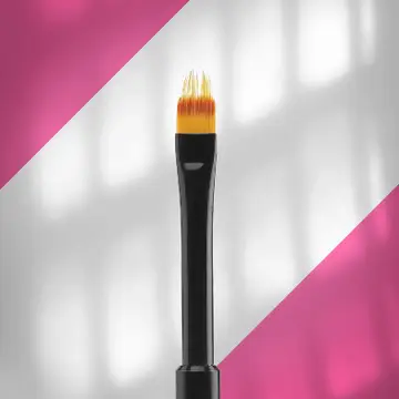 Expert Ombre Fırçası, En 7 mm/uzunluk 11 mm