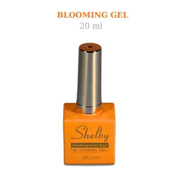Shelby Professional Nail Blooming Gel 20 gr