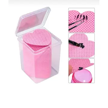 Tüysüz Mendil 200 lü Pembe