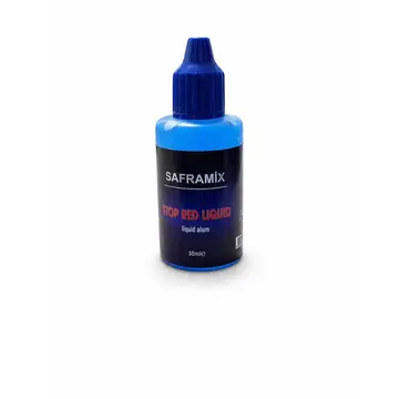 Saframix Kan Durdurucu 30 ml