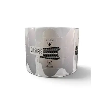 Avenue Professional Kağıt Şablon