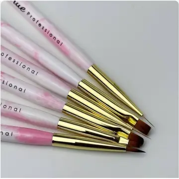 Avenue Professional 6'lı Fırça Seti