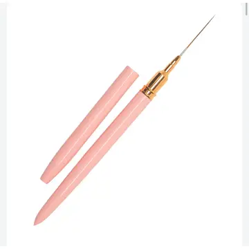 Avenue Professional 12 mm Çizim Fırçası Pembe