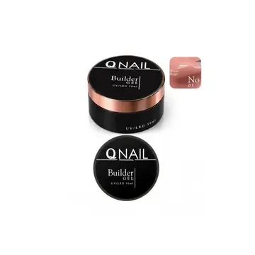 Qnail Builder Jel