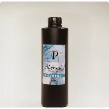 Avenue Rubber Base 1 Litre
