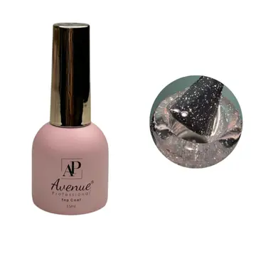 Avenue Disco Top Coat