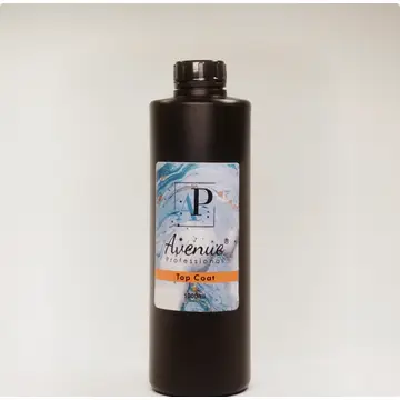 Avenue Top Coat 1 Litre