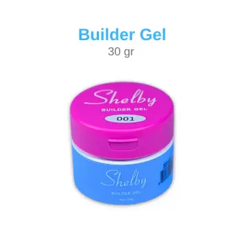 Shelby Builder Gel 30 gr