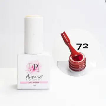 Avenue 072