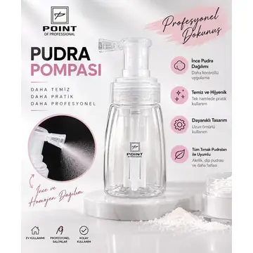 Pudra Pompası