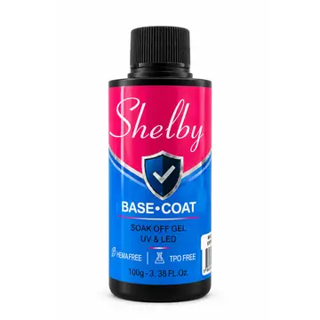 Shelby Base Coat 100 ml