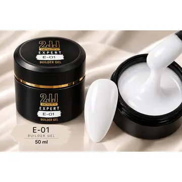 2JJ Expert Jel 50 ml
