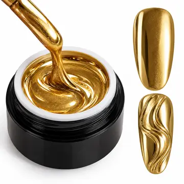 Metalik Jel