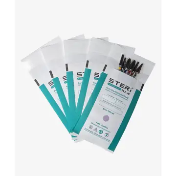 Sterilizasyon Paketi Kraft Paket