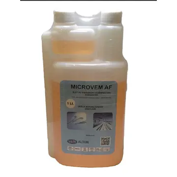 Microvem AF