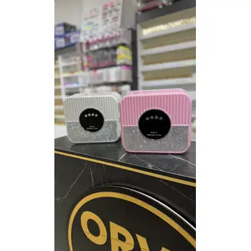 Taşlı UV/LED Kurutucu