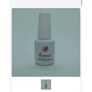 Avenue 15 ml Primer, Dehydratör
