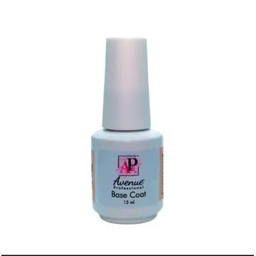 Avenue Base Coat 15 ml