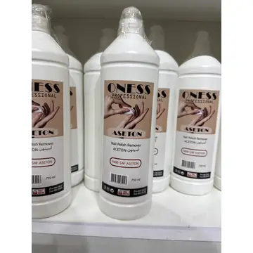 Aseton Büyük Boy (%100 Saf)