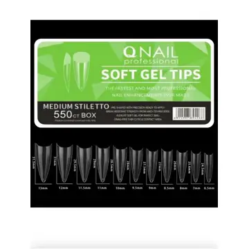 Jel Tips